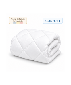 Pilote din lână WoolComfort